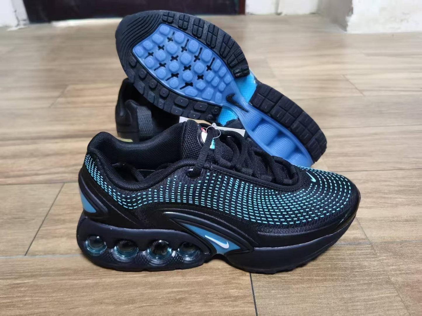50Zapatillas deportivas de diseño moderno