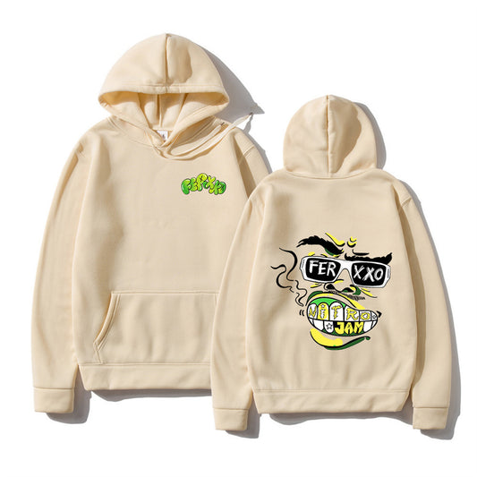 51Sudadera Street Rebel – Actitud Sin Filtros