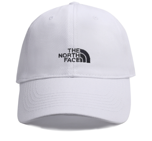 Gorra Curva Estilo Outdoor