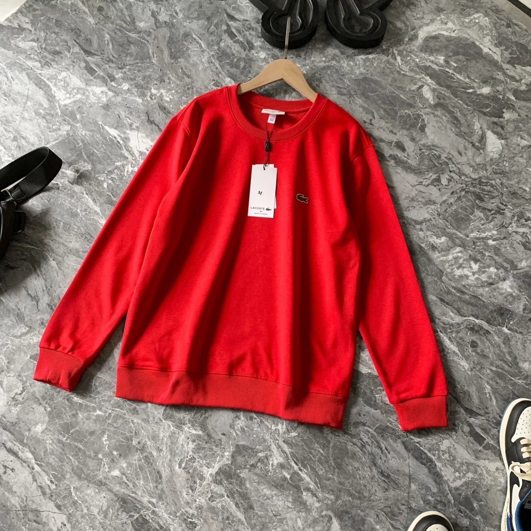Sudadera Gris de Algodón con Diseño Frontal – Estilo Urbano Premium