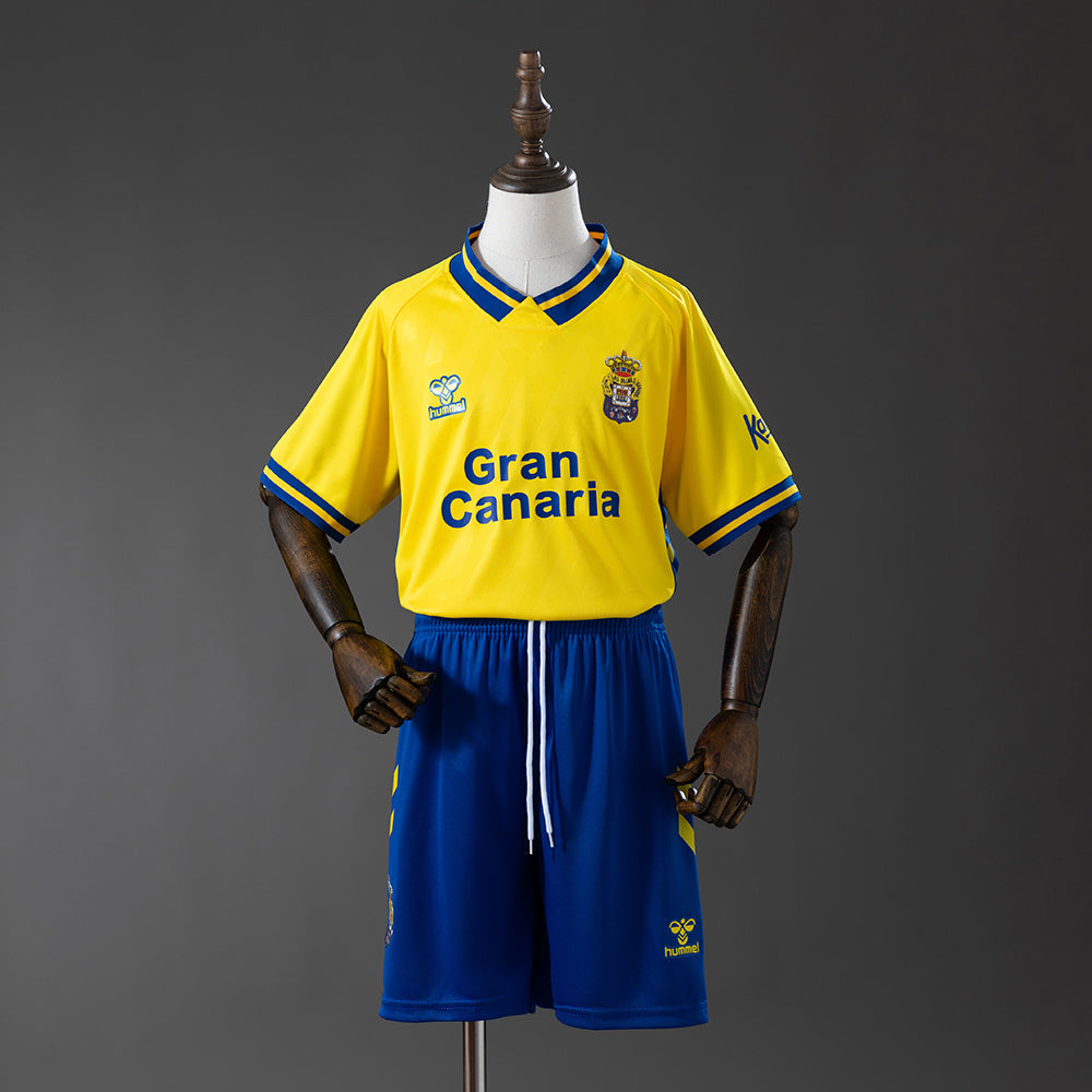 Conjunto Deportivo UD Las Palmas Niño – Primera Equipación