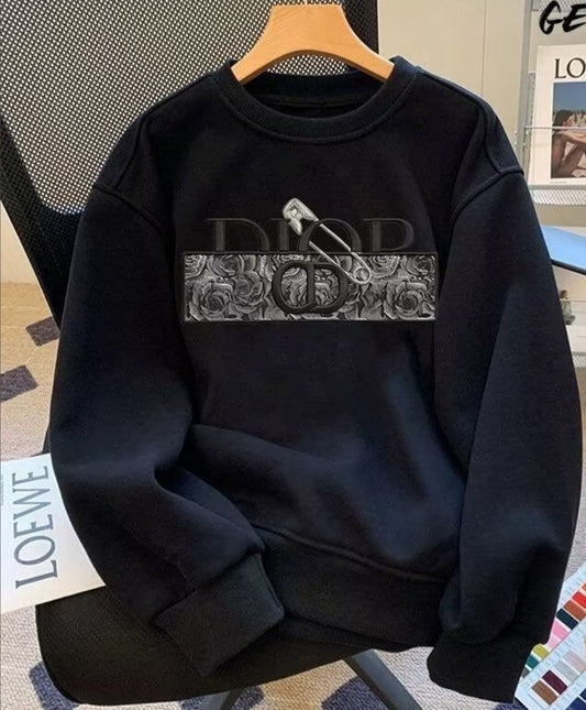114Jersey Dior de Lujo | Diseño Icónico y Estilo Contemporáneo