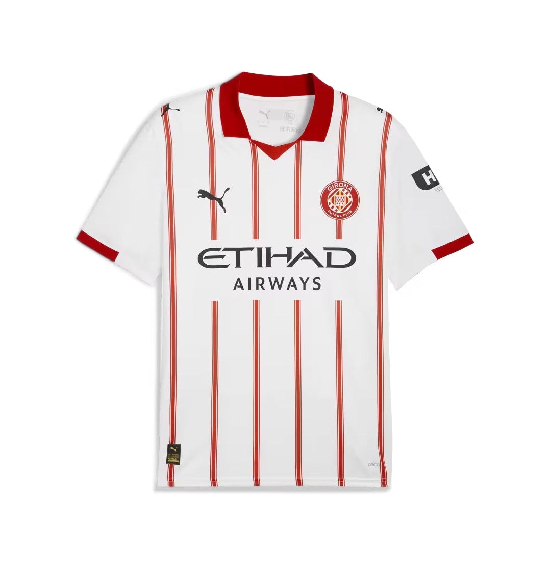 134Camiseta Girona FC – Primera Equipación