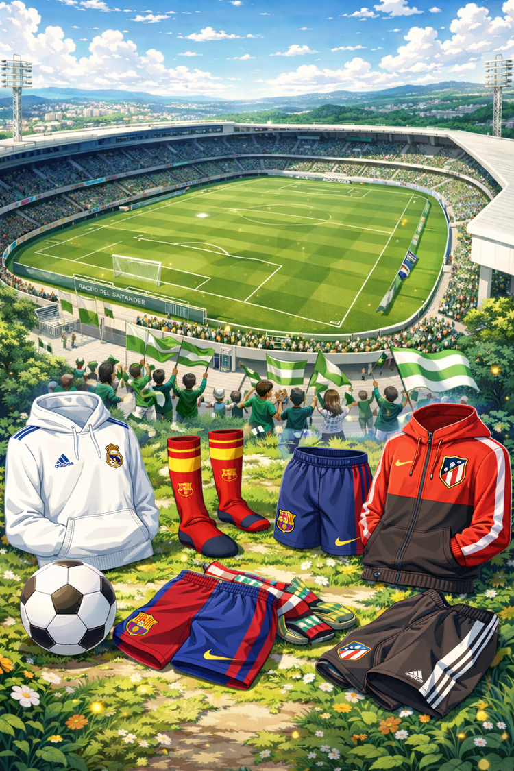 Fútbol Lifestyle