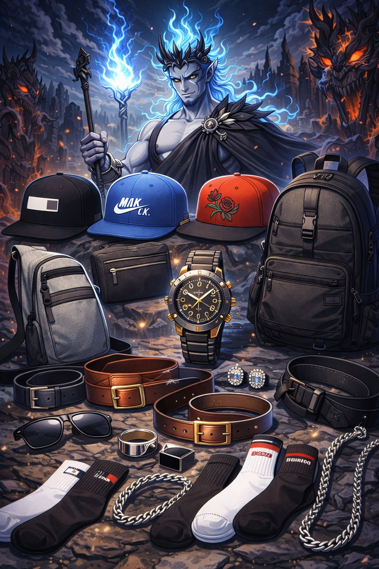 Complementos