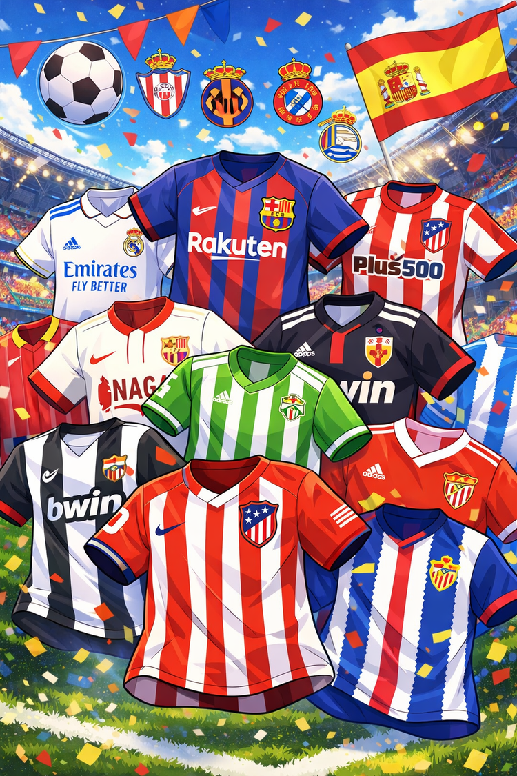 Fútbol Primera División España