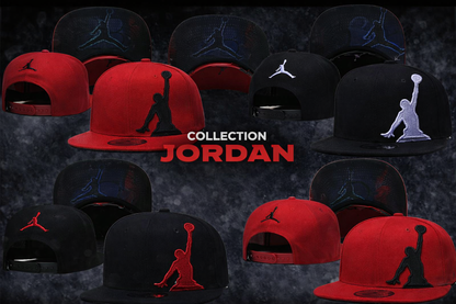 Gorra  Estilo Basket