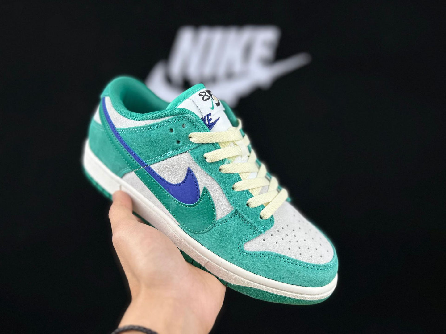 49Zapatillas Urban Classic – Estilo que Nunca Falla