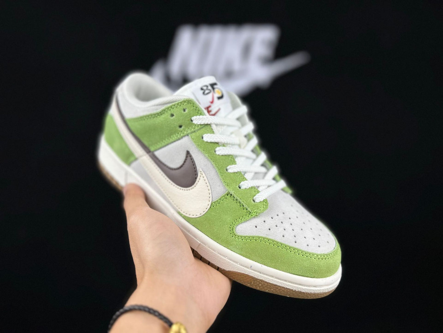 49Zapatillas Urban Classic – Estilo que Nunca Falla