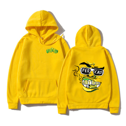 51Sudadera Street Rebel – Actitud Sin Filtros