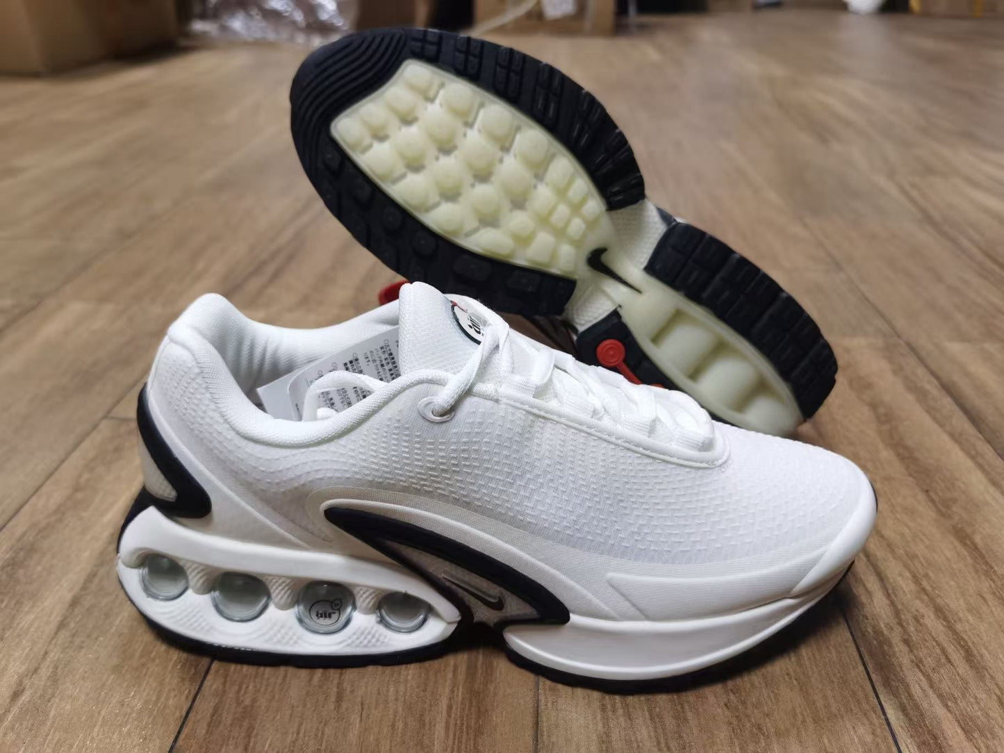 50Zapatillas deportivas de diseño moderno