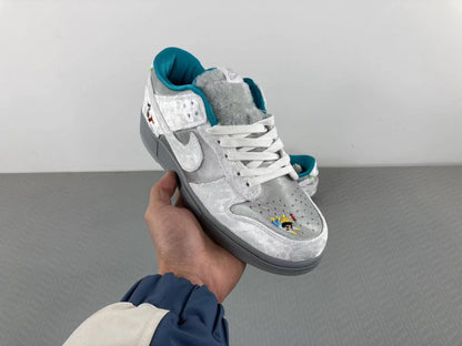 49Zapatillas Urban Classic – Estilo que Nunca Falla