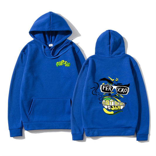 51Sudadera Street Rebel – Actitud Sin Filtros