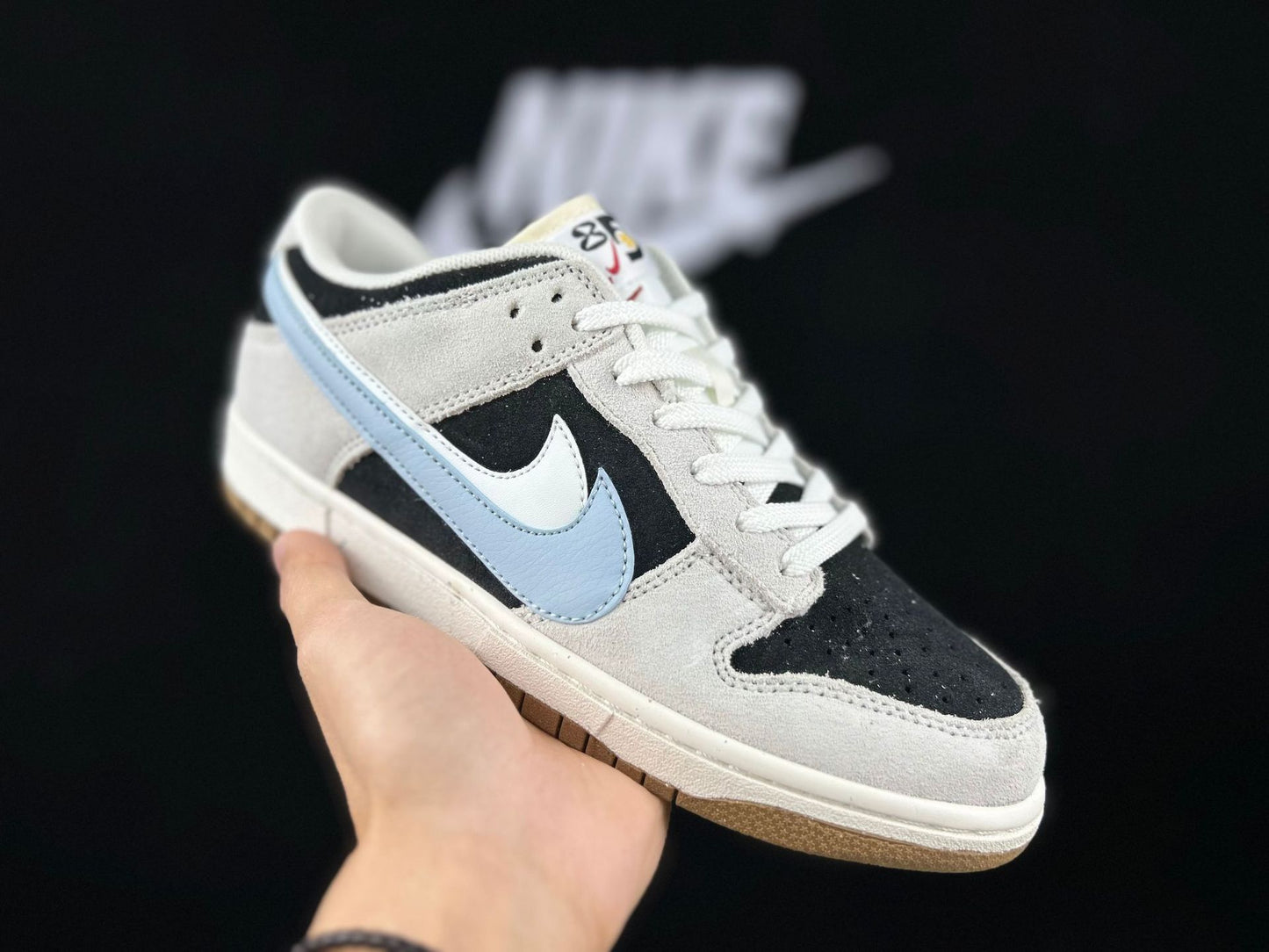 49Zapatillas Urban Classic – Estilo que Nunca Falla