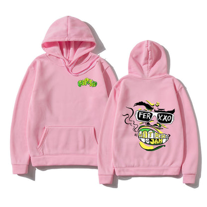 51Sudadera Street Rebel – Actitud Sin Filtros