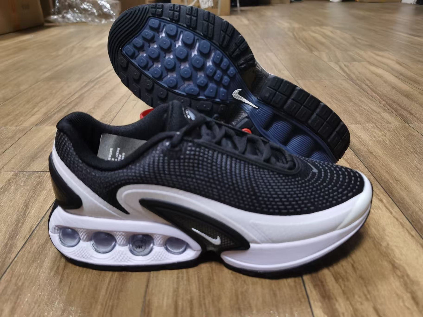 50Zapatillas deportivas de diseño moderno