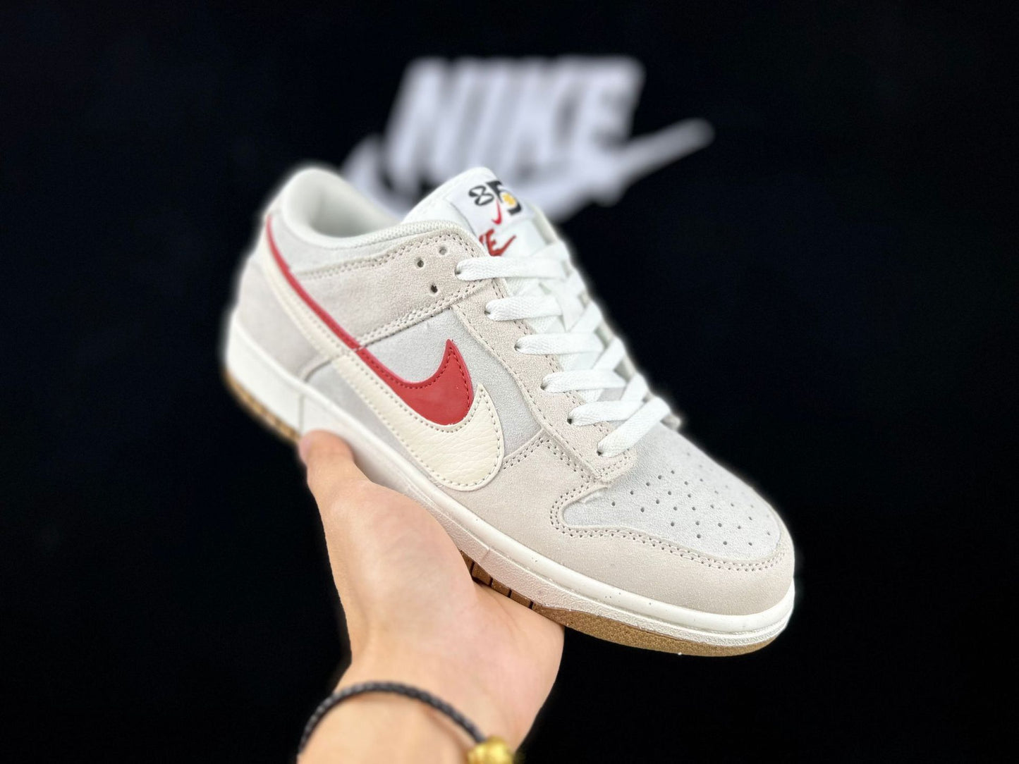 49Zapatillas Urban Classic – Estilo que Nunca Falla