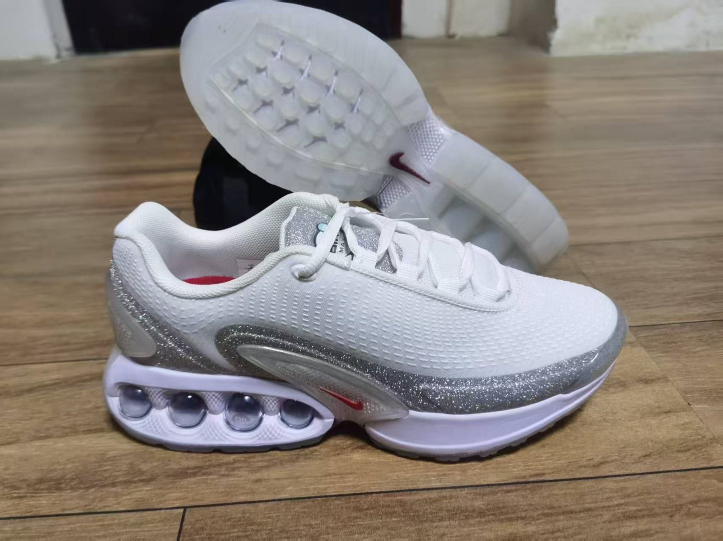 50Zapatillas deportivas de diseño moderno