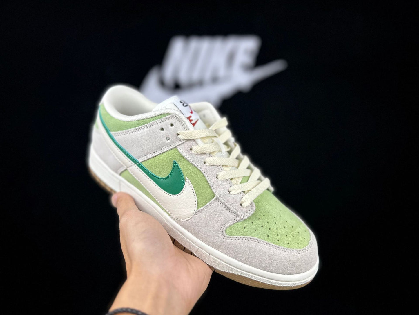 49Zapatillas Urban Classic – Estilo que Nunca Falla