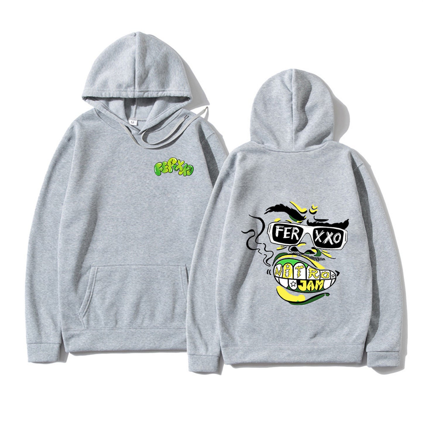 51Sudadera Street Rebel – Actitud Sin Filtros