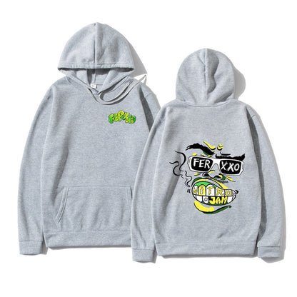 51Sudadera Street Rebel – Actitud Sin Filtros