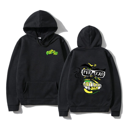 51Sudadera Street Rebel – Actitud Sin Filtros