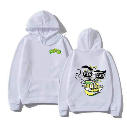 51Sudadera Street Rebel – Actitud Sin Filtros