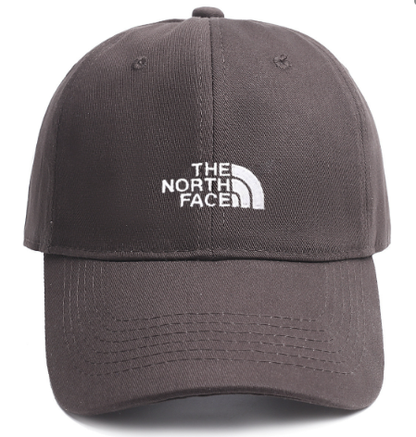 Gorra Curva Estilo Outdoor