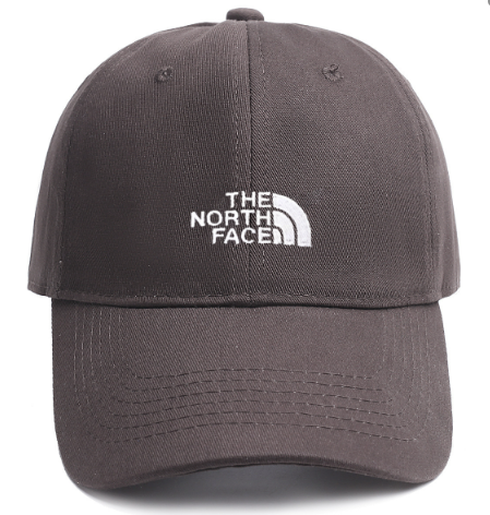 Gorra Curva Estilo Outdoor