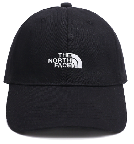 Gorra Curva Estilo Outdoor
