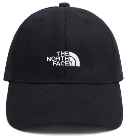 Gorra Curva Estilo Outdoor