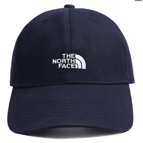 Gorra Curva Estilo Outdoor