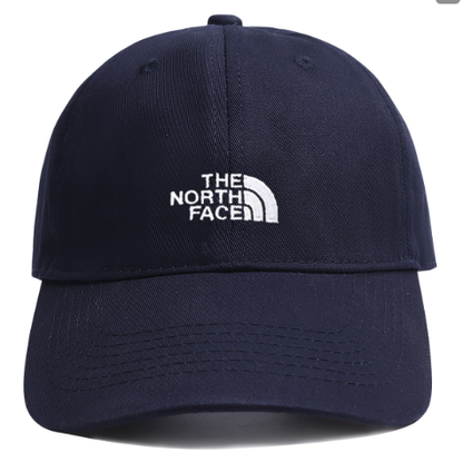 Gorra Curva Estilo Outdoor