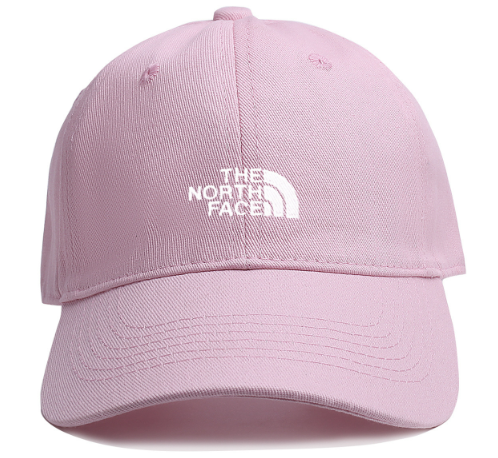 Gorra Curva Estilo Outdoor