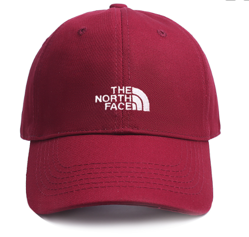 Gorra Curva Estilo Outdoor