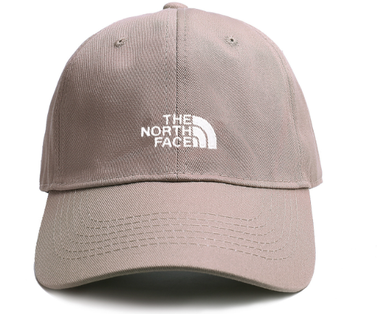 Gorra Curva Estilo Outdoor