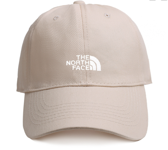 Gorra Curva Estilo Outdoor