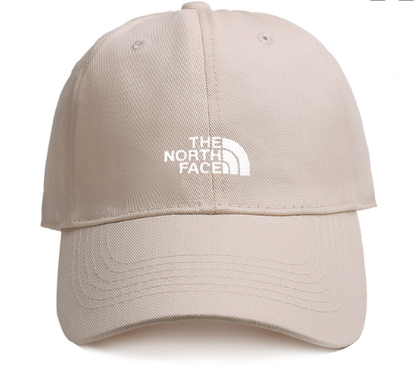 Gorra Curva Estilo Outdoor