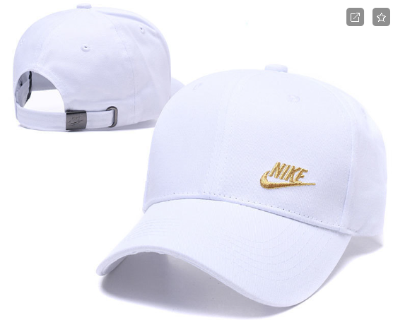 Gorra Curva Logo Bordado