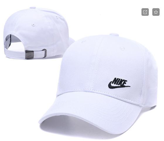 Gorra Curva Logo Bordado