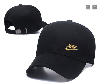 Gorra Curva Logo Bordado