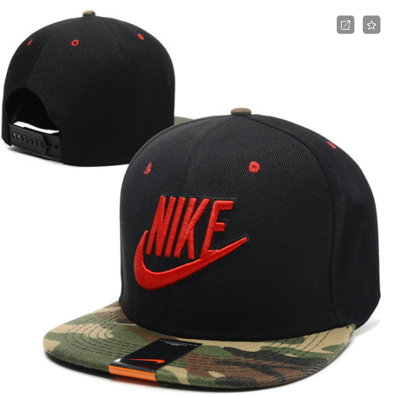 Gorra Snapback Logo BordadoGorra Snapback Logo Bordado