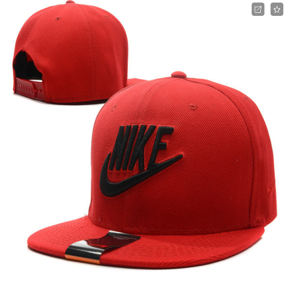 Gorra Snapback Logo BordadoGorra Snapback Logo Bordado
