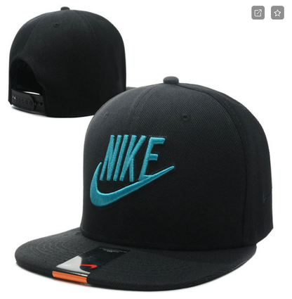 Gorra Snapback Logo BordadoGorra Snapback Logo Bordado