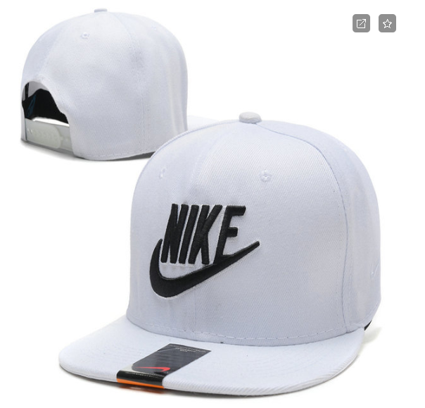 Gorra Snapback Logo BordadoGorra Snapback Logo Bordado