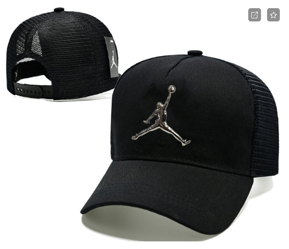 Gorra Deportiva Estilo Urbano