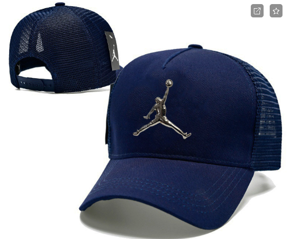 Gorra Deportiva Estilo Urbano