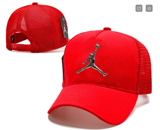 Gorra Deportiva Estilo Urbano