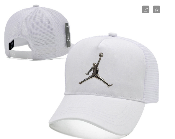 Gorra Deportiva Estilo Urbano