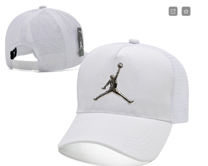 Gorra Deportiva Estilo Urbano